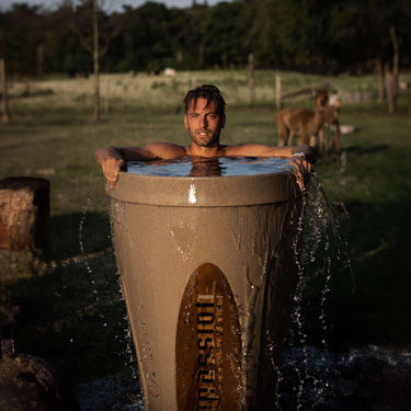 Revive - Passion Ice Baths